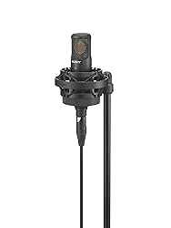 Sony Media C-80 Unidirectional Studio Condenser