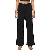 prAna Shea Hot Spell Wide Leg Pants