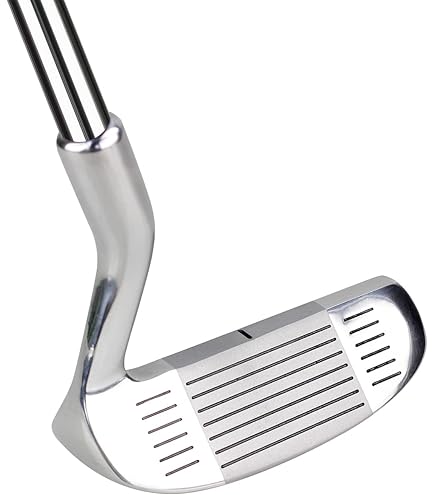 ゴルフクラブ aceR CHIPPER & FLIPPER ゴルフクラブ aceR CHIPPER