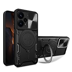 Jiajihua Compatible with Redmi Note 12 Pro Plus 5G