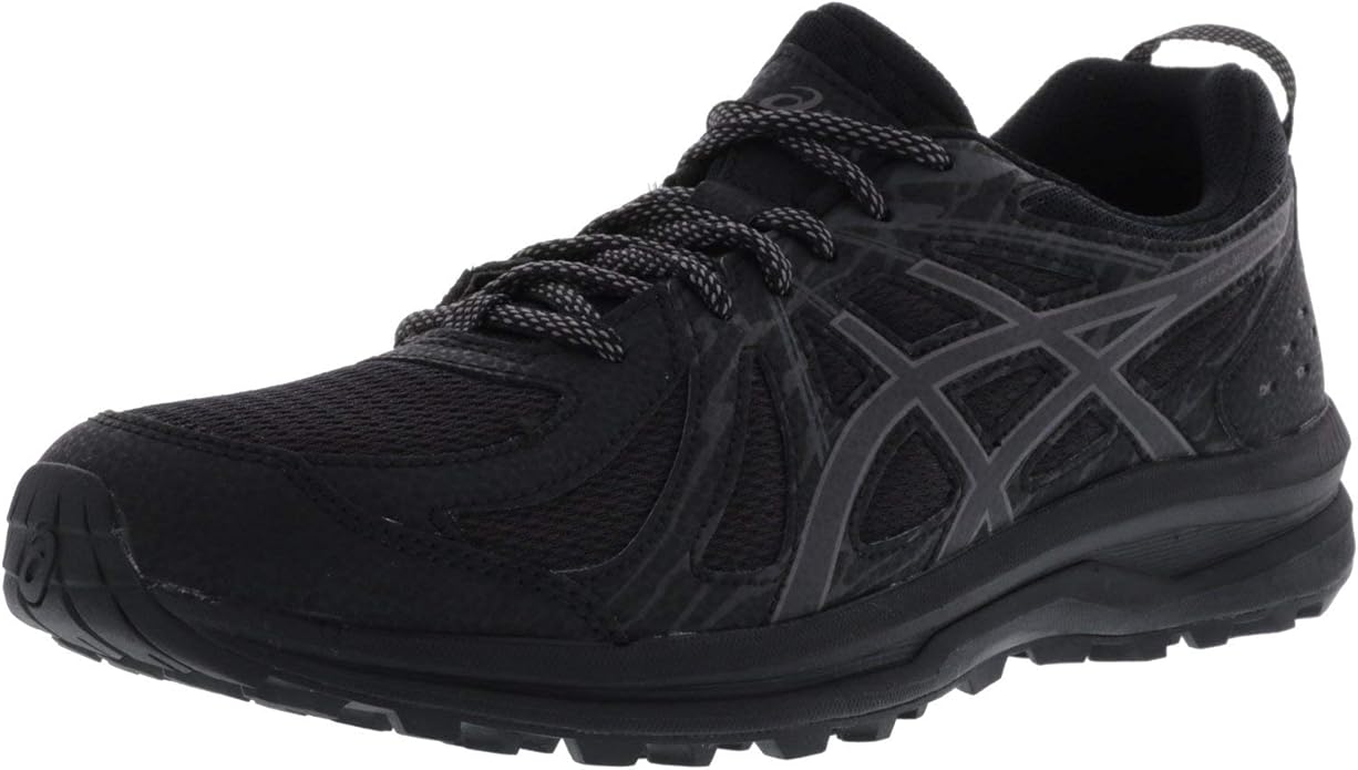 asics women's frequent trail running shoes