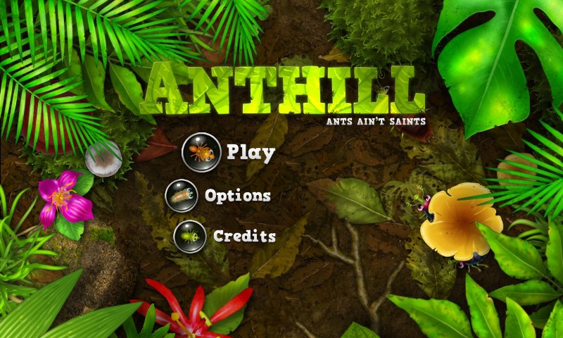 Anthill:Amazon.com:Appstore for Android