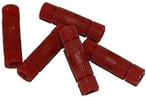 POSI-PRODUCTS Posi-lock Connectors, 18-24 Gauge, Bulk Pack of 20