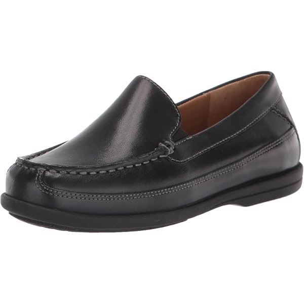 Amazon.com | Vionic Mason Dark Grey 8 | Loafers & Slip-Ons display picture 1