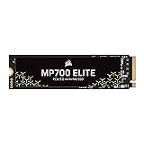 Corsair MP700 Elite 2TB PCIe 5.0 x4 NVMe M.2 SSD
