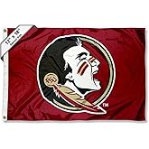 Florida State FSU Golf Boat Mini Flag
