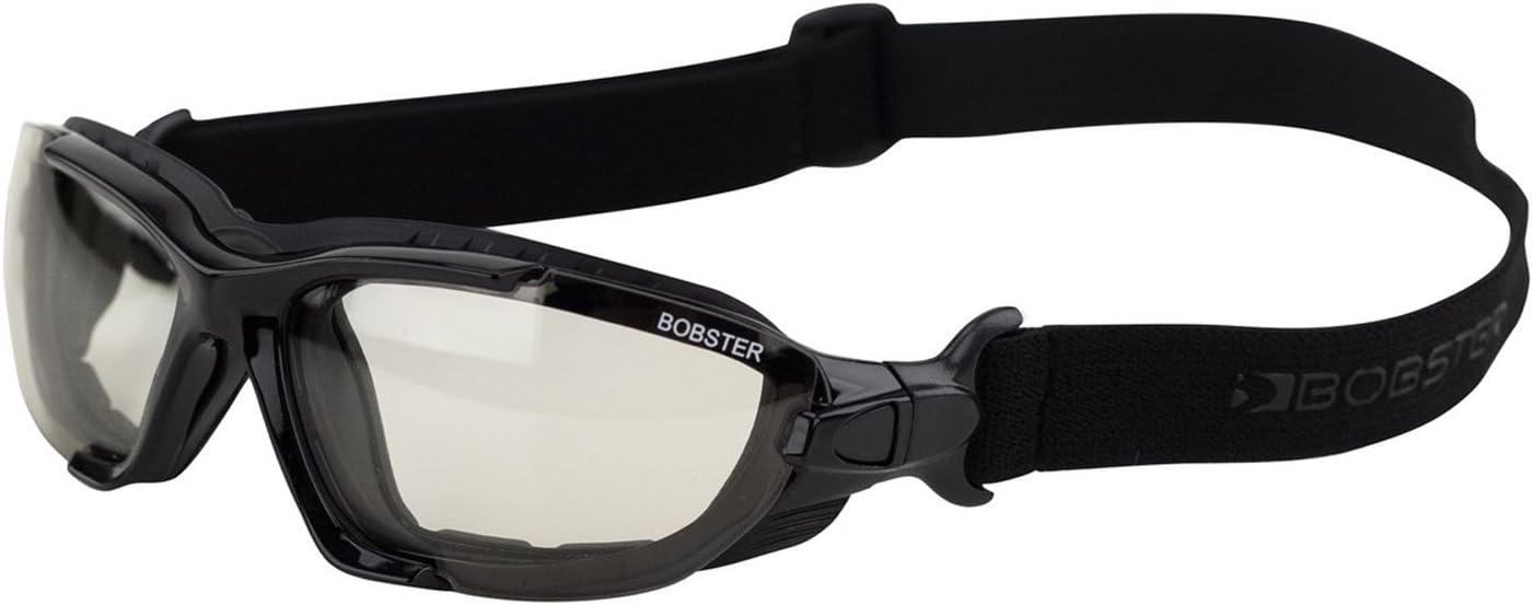 bobster eyewear review