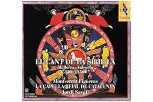 El Cant de la Sibilia 3