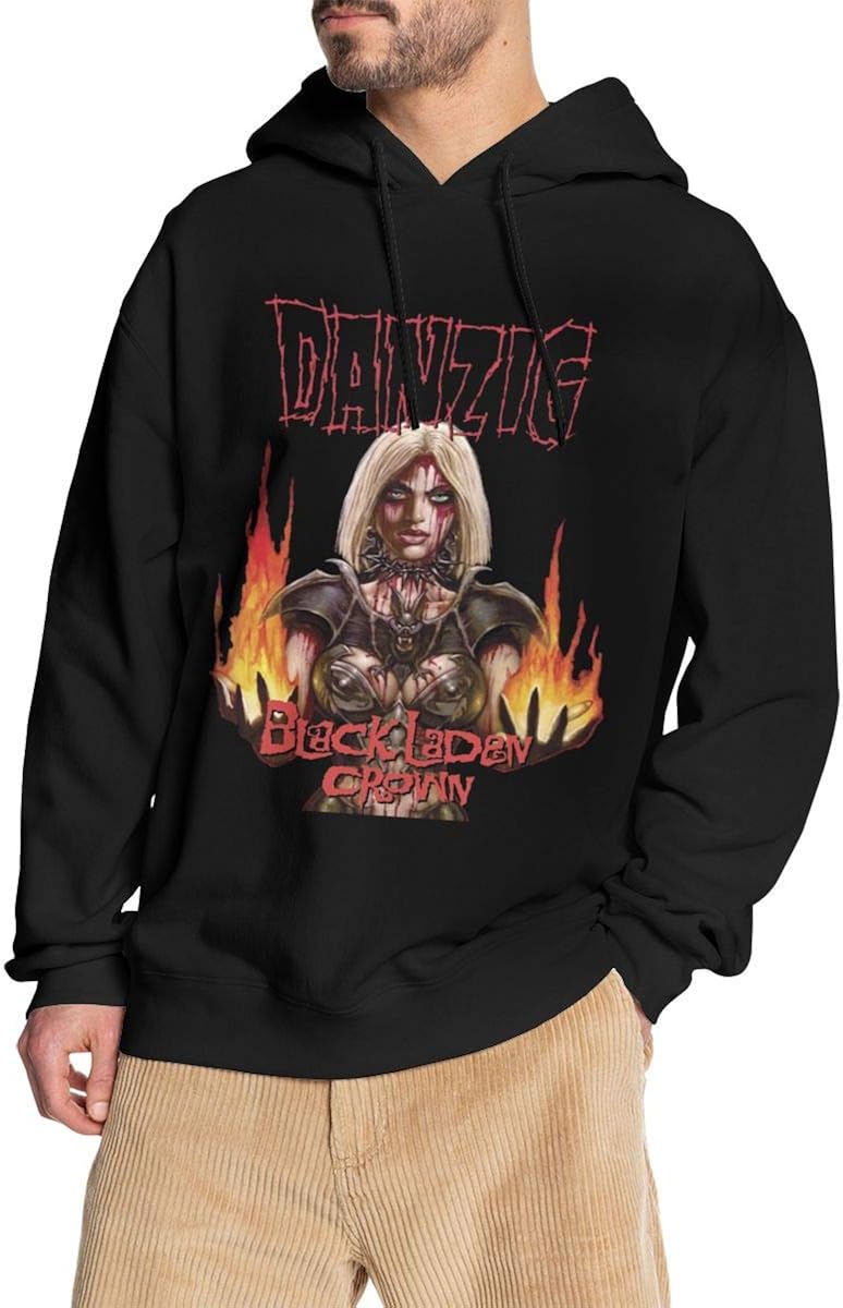 danzig sweater