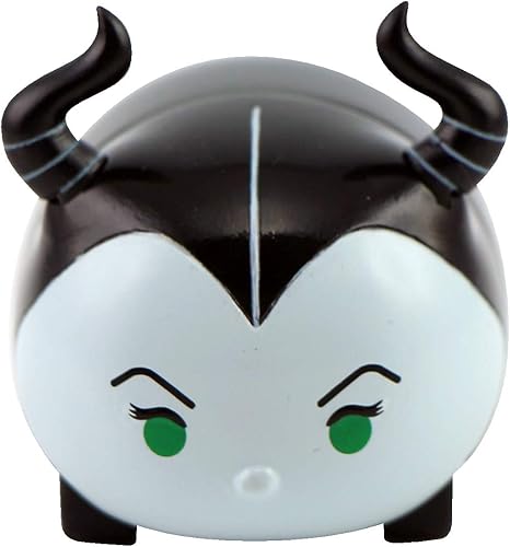 tsum tsum spinning car