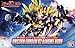 Bandai Hobby BB #391 SD Banshee Norn Gundam Model Kit