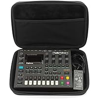 Amazon.com: ANALOG CASES Roland SP-404 MKII/SP-404 Case