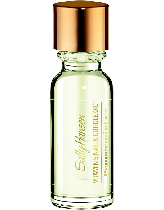 Nails and lashes by shru, Cuticle oil is essential for maintaining healthy cuticles because it