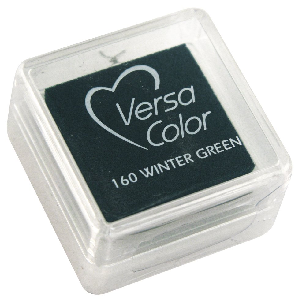 RAYHER VersaColor 28395448 Inkpad – Stempelflã ¤ Che 2,5x2,5 cm, D