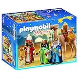 Playmobil Navidad -