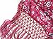 Womens Boho Chiffon Kimono Beach Swimsuit Cover Ups,Cardigan for Bikini White