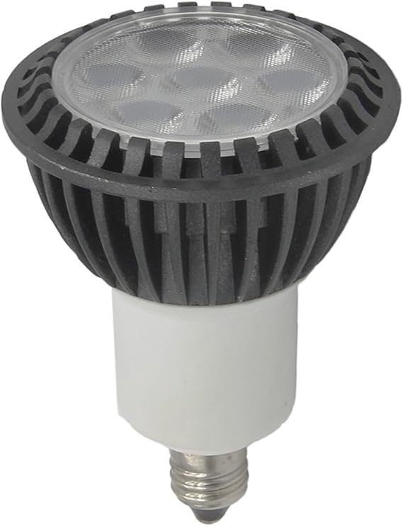 Ashialight E17 LED Bulb, Daylight, Equivalent 40 watt Halogen Bulb, E17