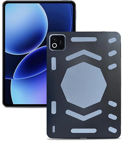 Amazon.com: Rugged Case for Xiaomi-Mi-Pad-5 / MiPad-5-Pro 11 inch