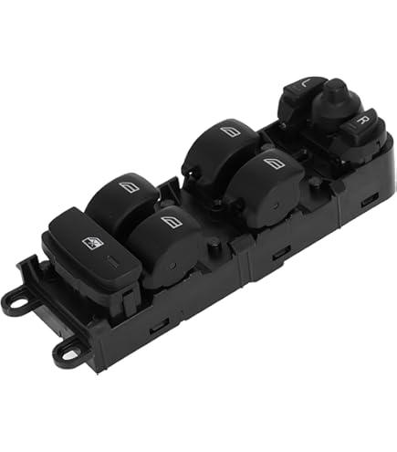Amazon.com: 31453232 31376495 Power Window Switch, Front