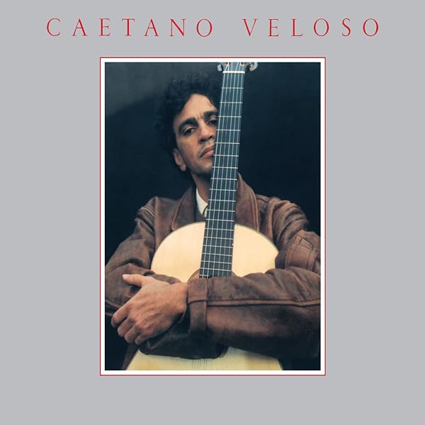 Gal e Caetano Veloso - Domingo [Vinyl] - Amazon.com Music
