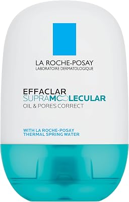 Effaclar Supramolecular Mattierende Pflege, Gesicht, 40 ml