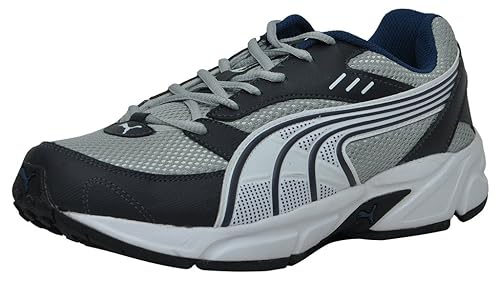 puma atom fashion iii idp running shoes