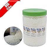 Plastimake Moldable Plastic- 500G