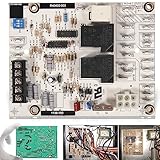 R40403-003 Furnace Blower Control Circuit