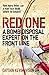 Red One: The bestselling true story of a bomb disposal expert on the front line in Iraq by Kevin Ivison