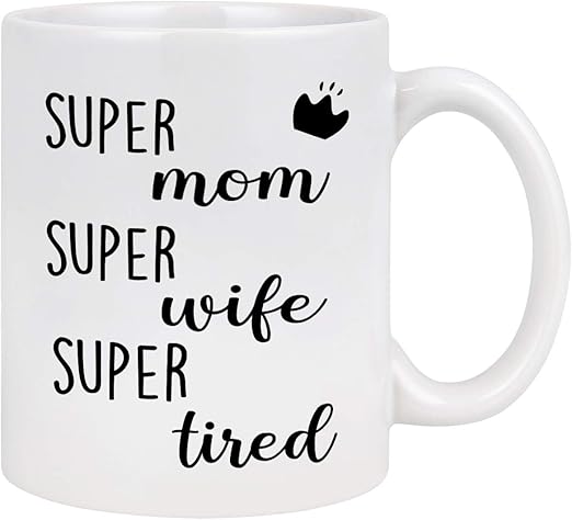 mothers day gift from husband and son