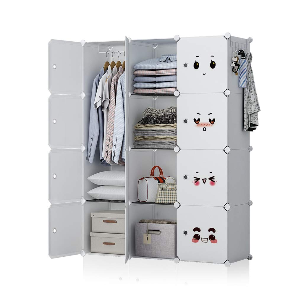 Best wardrobe furniture for bedroom closet