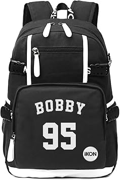 bobby backpack amazon