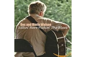 Sittin Here Pickin Blues