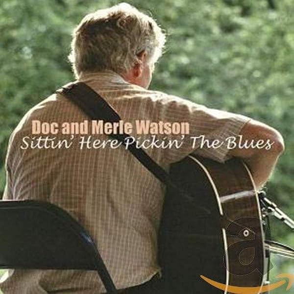 Doc Watson - Best Of Doc 1964-1968 - Amazon.com Music