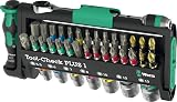 Wera Tool-Check Plus 1, 39 Pieces 05049055001 Compact Set