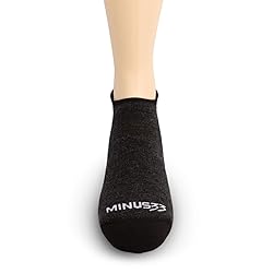 USA Made - No Show Tab Socks - All Season