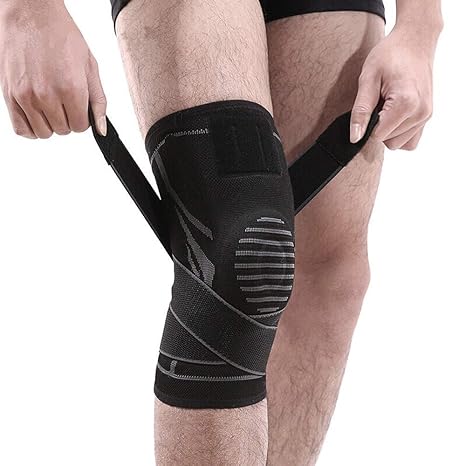 Zmsdt Deportes Al Aire Libre Montañismo Correr Rodilleras ...