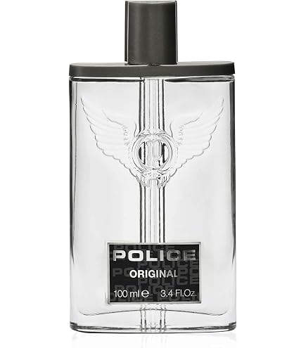 Amazon.com : Gentleman By Police - Fragrance For Men - Refined And  Charismatic - Top Notes of Bergamot, Lemon, Grapefruit - Heart of Cinnamon,  Saffron - Base of Patchouli, Vetiver - 3.4