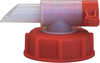 Liqui Moly 3378 Auslaufhahn für 20/25 L Kanister