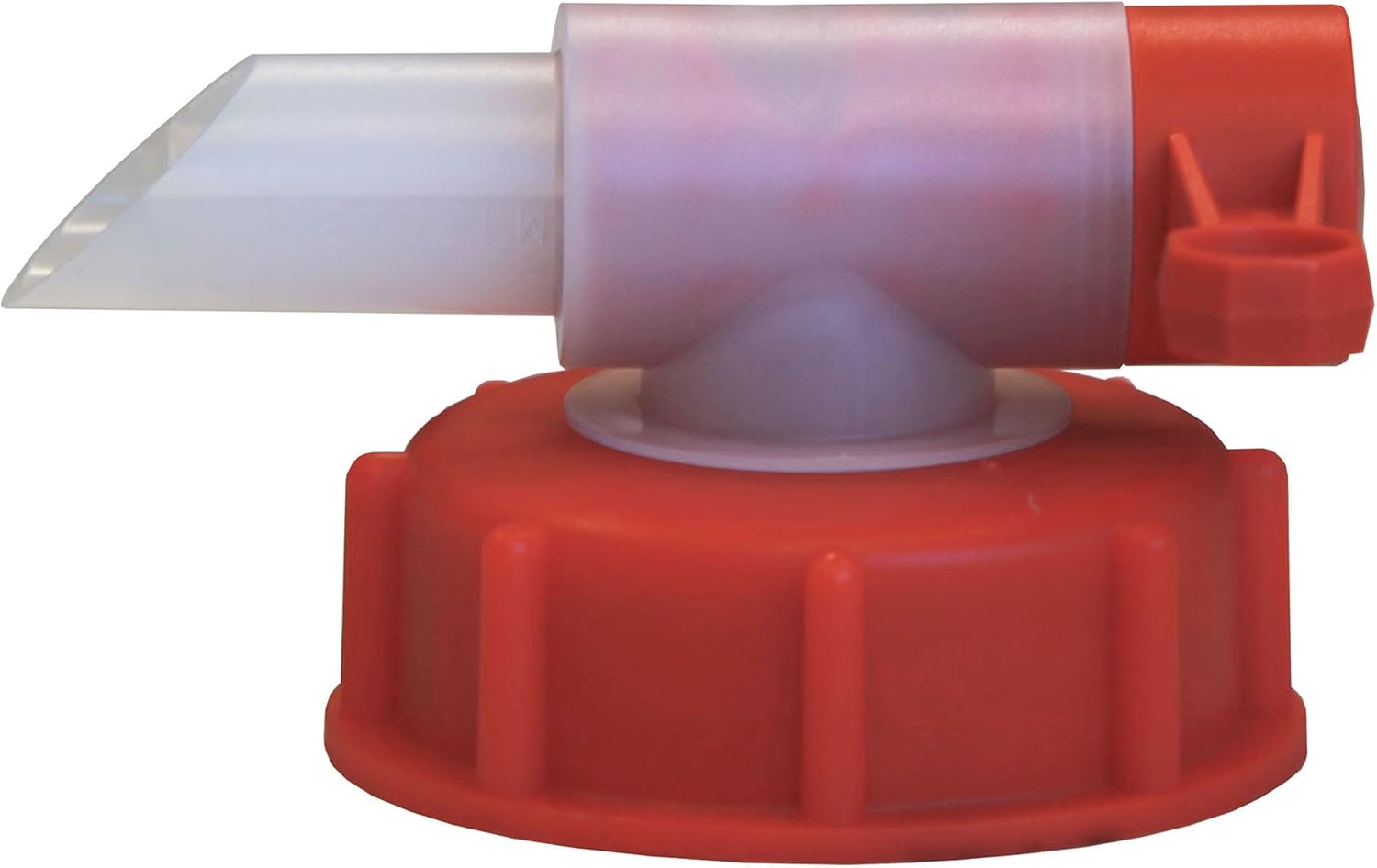 Liqui Moly 3378 Auslaufhahn für 20/25 L Kanister