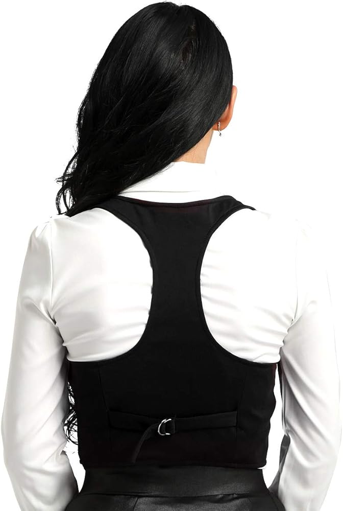 Waist coat back Clearance