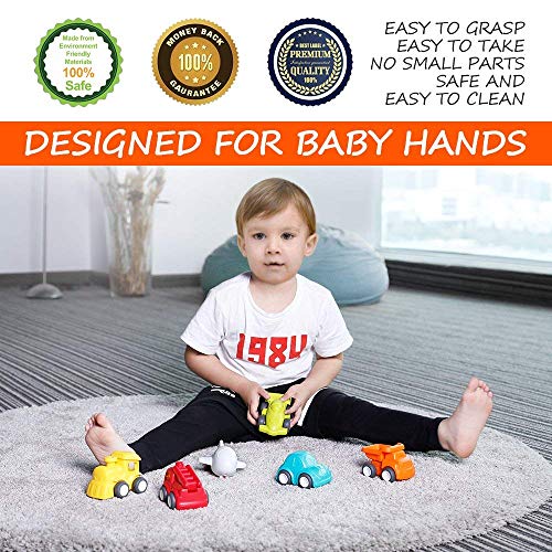 5 VATOS+Toddler+Traffic+Inertia+Educational