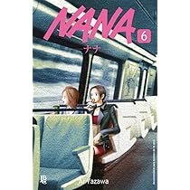 Nana Vol.06 | Amazon.com.br
