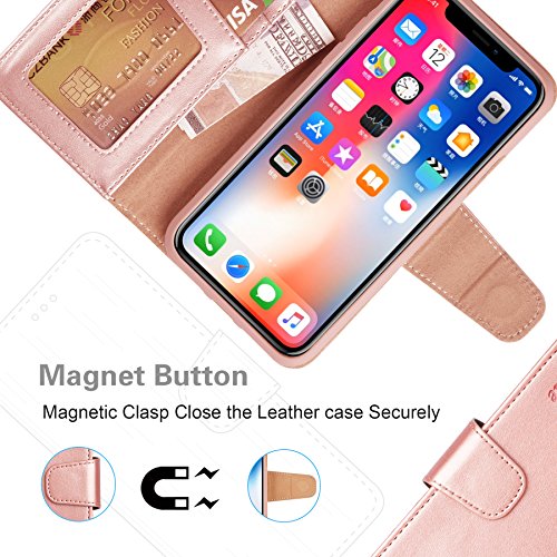 3 Arae+Kickstand+Feature+Leather+Pockets
