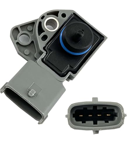 Amazon.com: VOE 20792328 VOE20792328 Fuel Pressure Sensor