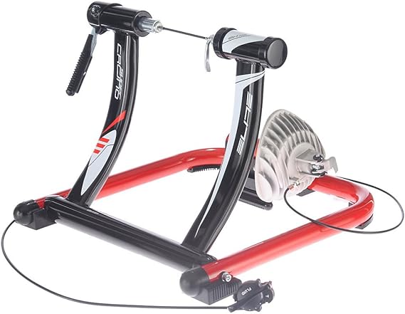 home trainer elite qubo hydromag