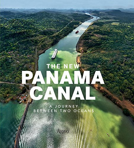 Cheapest Copy Of The New Panama Canal A Journey Between