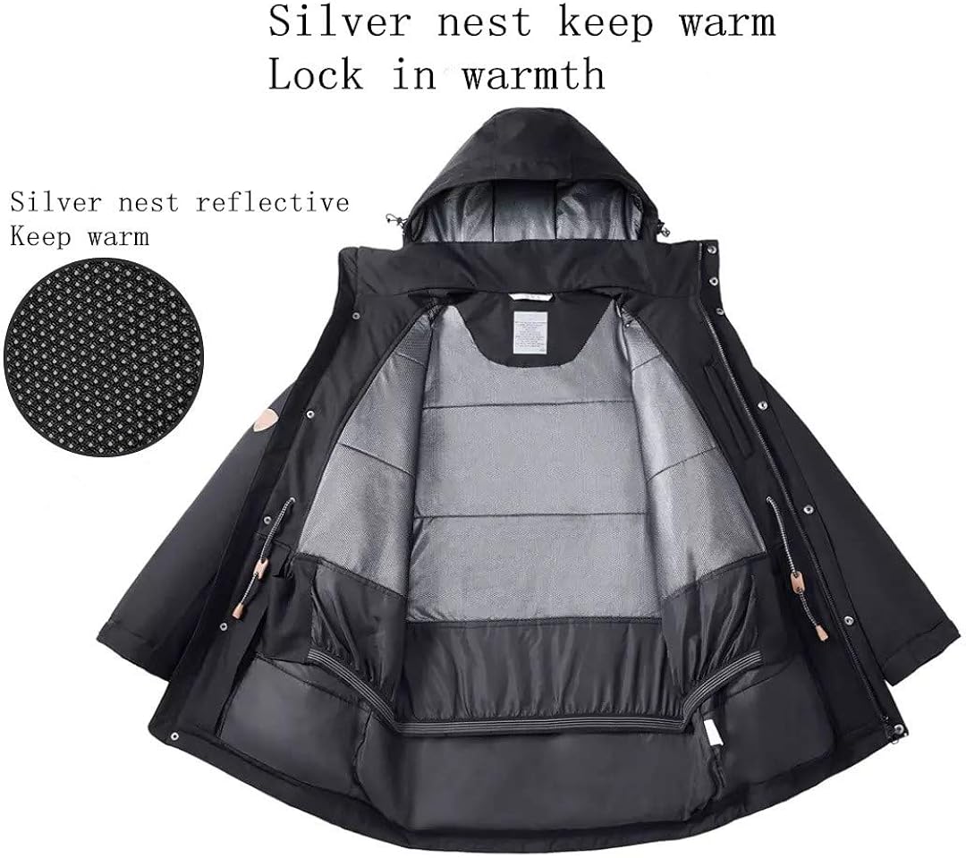 aerogel jacket amazon