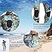 Wetsuits Mens 3MM Camo Neoprene Scuba Diving Unisex One Piece Sport Skin Spearfishing Full Suit (XXXL)