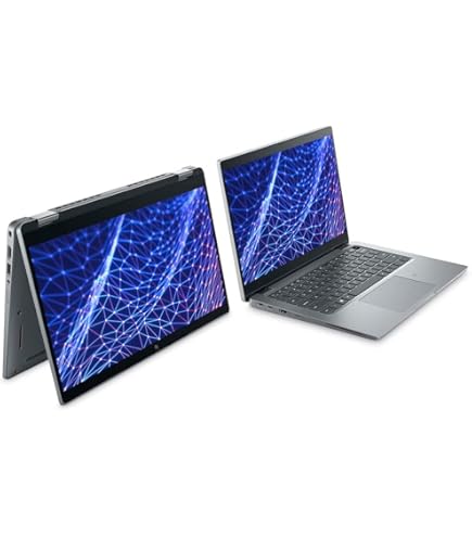 Amazon.com: Dell Latitude 5000 5350 13.3